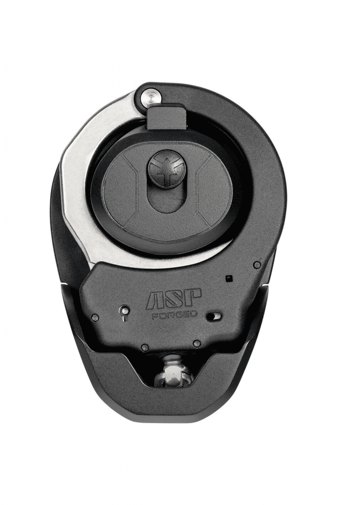 ASP Exo Case, for Chain/Hinge Cuffs 56130 - Tactical & Duty Gear